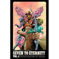 Seven to Eternity Volume 4: The Springs of Zhal - Paperback