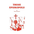 Those Episkopols - Paperback