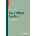 Linear Integral Equations: Theory & Technique - Paperback