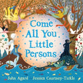 Come All You Little Persons - Paperback