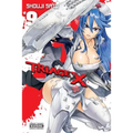 Triage X, Vol. 9 - Paperback