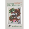 Nature Documentary: Poems - Paperback