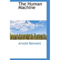The Human Machine - Hardcover