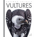 Vultures - Paperback