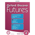 Oxford Discover Futures Level 2 Teachers Pack - Paperback