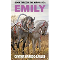 Emily: Book Three of The Kirov Saga - Hardcover