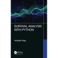 Survival Analysis with Python - Hardcover