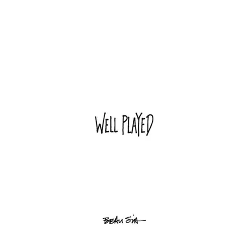 Well Played - Paperback