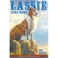 Lassie Come-Home - Paperback