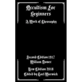 Occultism For Beginners: A Work of Theosophy - Paperback