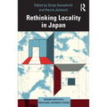 Rethinking Locality in Japan - Paperback