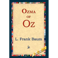 Ozma of Oz - Hardcover