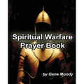 Spiritual Warfare Prayer Book - Paperback