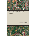 Poems from The Divan of Hafiz - Hardcover