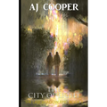 The City of Light - Paperback