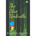 The Blue Umbrella - Hardcover