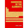 Handbook of the Elements - Paperback
