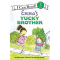 Emma's Yucky Brother - Paperback