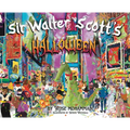 Sir Walter Scott's Halloween - Hardcover