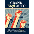 Grand Theft Auto - Hardcover