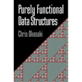 Purely Functional Data Structures - Paperback