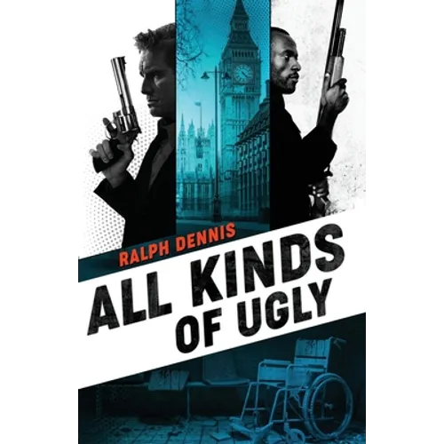 All Kinds of Ugly - Paperback