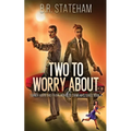 Two to Worry About - Paperback