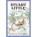 Stuart Little: Full Color Edition - Paperback