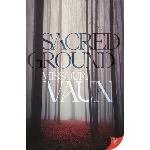 Sacred Ground - Paperback