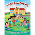 Make New Friends - Hardcover
