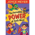 The Incredible Power of God's Word - Hardcover