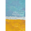 Structural Engineering: A Very Short Introduction - Paperback