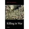 Killing in War - Paperback