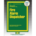 Fire Alarm Dispatcher - Paperback