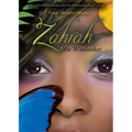 Zahrah the Windseeker - Paperback