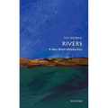 Rivers: A Very Short Introduction - Paperback