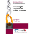 Sourcing to Support the Green Initiative - Paperback