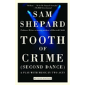 Tooth of Crime: Second Dance - Paperback