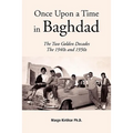 Once Upon a Time in Baghdad - Paperback