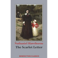 The Scarlet Letter - Hardcover