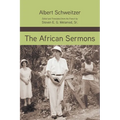 The African Sermons - Hardcover