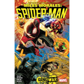 Miles Morales: Spider-Man by Cody Ziglar Vol. 3 - Gang War - Paperback