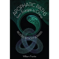 Apophatic Paths from Europe to China: Regions without Borders - Paperback
