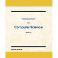 Introduction to Computer Science - Paperback