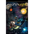 The Fourth Light - Paperback