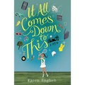 It All Comes Down to This - Hardcover
