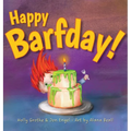Happy Barfday! - Hardcover