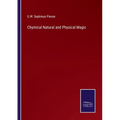Chymical Natural and Physical Magic - Paperback