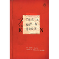 This Is Not a Book - Paperback