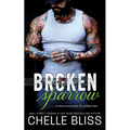 Broken Sparrow - Paperback